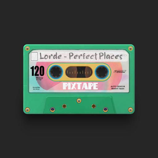 05714 - Lorde - Perfect Places